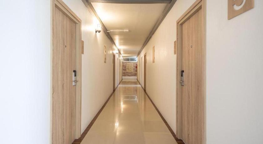 B2 Phitsanulok Boutique & Budget Hotel ภายนอก รูปภาพ