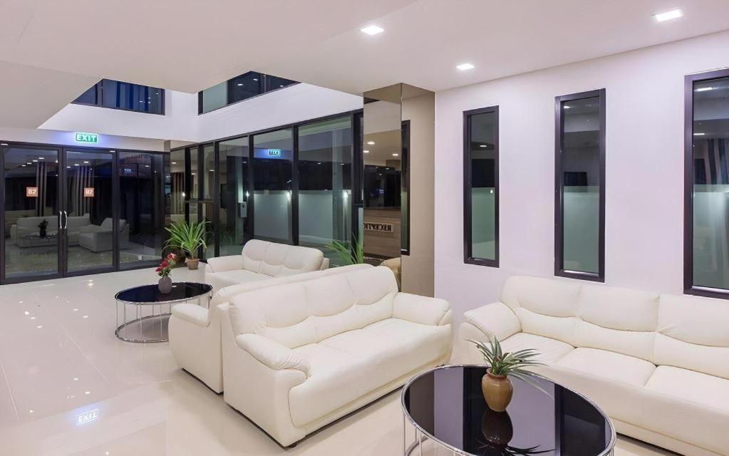 B2 Phitsanulok Boutique & Budget Hotel ภายนอก รูปภาพ