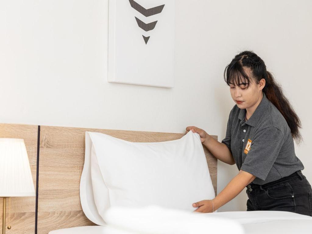 B2 Phitsanulok Boutique & Budget Hotel ภายนอก รูปภาพ